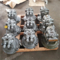 Suku cadang excavator asli motor SWING newSH130 asli baru